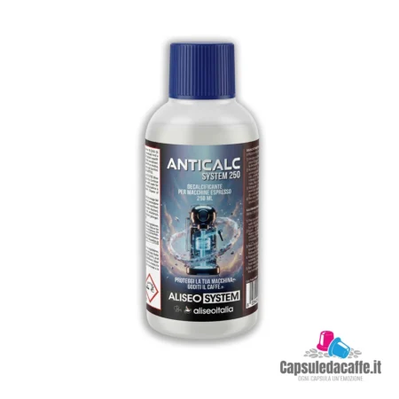Flacone Anticalcare "Anticalc System 250"