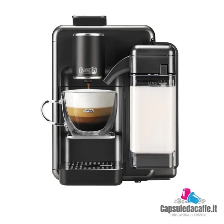 Macchina da Caffè Caffitaly Quadra
