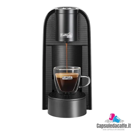 Macchina da Caffè Caffitaly Volta