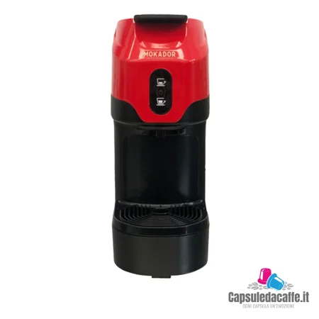 Macchina da Caffè Mokador Diva