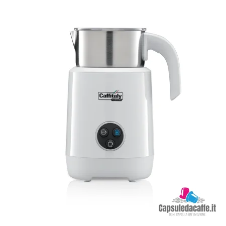 Caffitaly Montalatte Latte Art