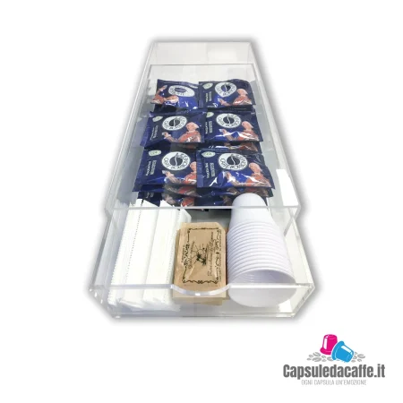 Portacialde Universale IplanL18