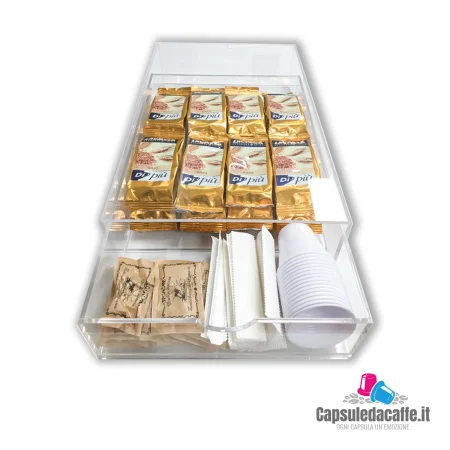 Portacialde Universale IplanL23